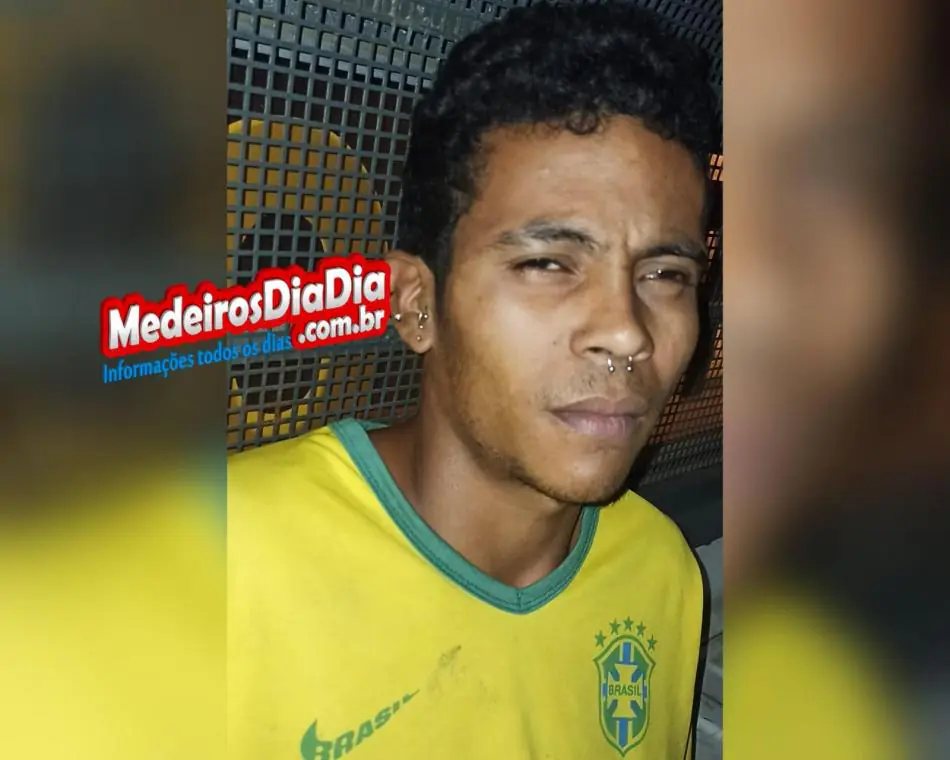 Homossexual estupra criança de 12 anos em Itupeva interior de Medeiros