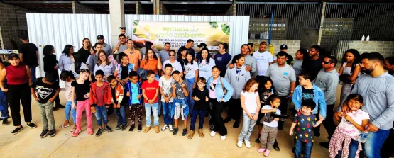 Corcovado Granitos: compromisso com o Meio Ambiente e ação de reflorestamento