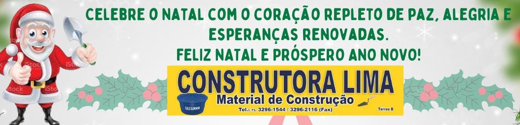 CONSTRUTORA LIMA 950