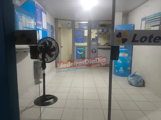 Veículo usado em arrombamento de Casa Lotérica é localizado no interior de Teixeira de Freitas