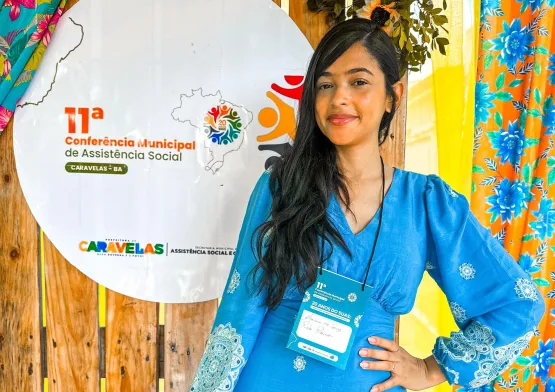 Caravelas promove 11ª Conferência Municipal de Assistência Social com foco nos 20 anos do SUAS