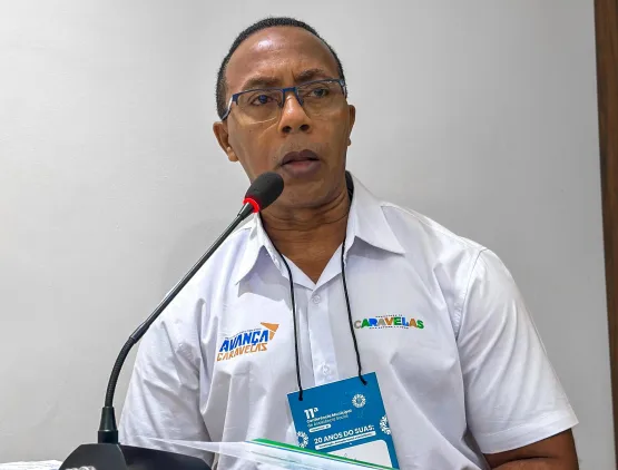 Caravelas promove 11ª Conferência Municipal de Assistência Social com foco nos 20 anos do SUAS