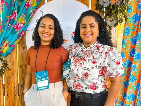 Caravelas promove 11ª Conferência Municipal de Assistência Social com foco nos 20 anos do SUAS