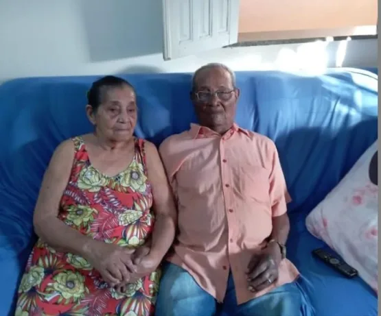 Luto em Santo Antônio de Barcelona: morre aos 94 anos a matriarca Idaildes Rocha Braga
