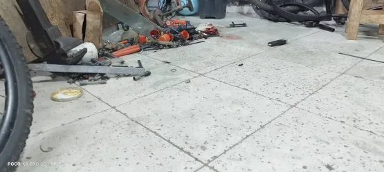 Empresário sofre tentativa de homicídio em Medeiros Neto; suspeitos fugiram em motocicleta