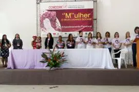 Vereadora Cida Boiadeiro participa do 1º Encontro de Mulheres do Território Extremo Sul da Bahia