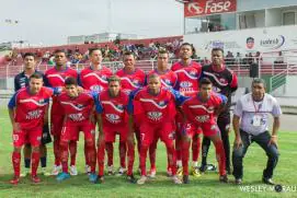 No seu retorno ao Intermunicipal Seleção de Teixeira de Freitas empata com a seleção do Prado.