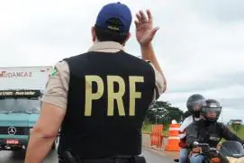 PRF inicia Operação de Carnaval nessa quinta-feira no extremo Sul da Bahia.