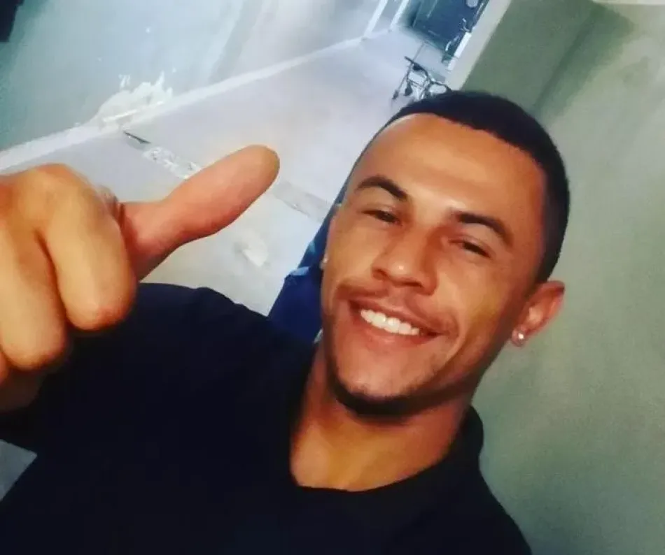 "Hiago Thow" é morto baleado após saída de festa em Lajedão