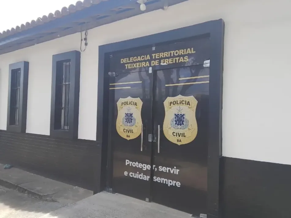 Ação rápida da PM resulta na prisão de suspeito de homicídio em Ibirapuã