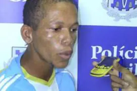 Acusado de integrar “Grupo da 12” morre em confronto com a PM de Teixeira de Freitas