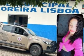 Adolescente de 17 anos é morta por ex-mulher do marido em Itanhém