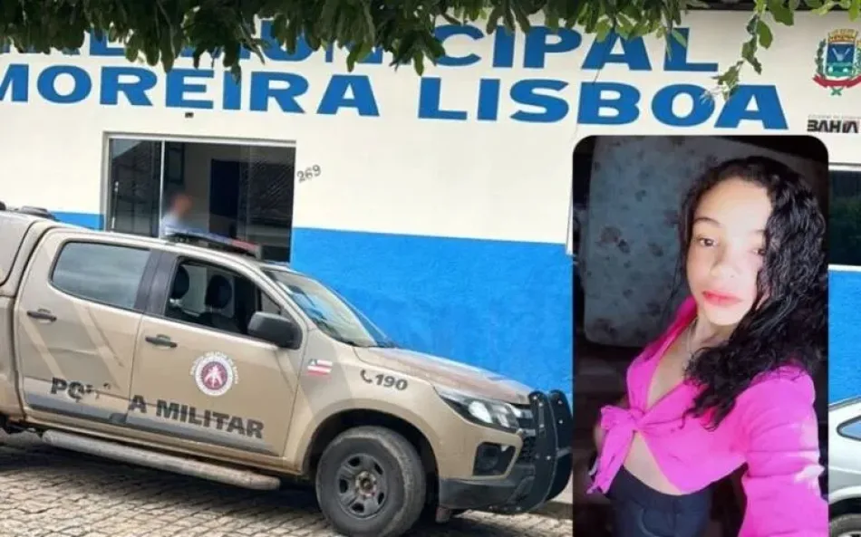 Adolescente de 17 anos é morta por ex-mulher do marido em Itanhém