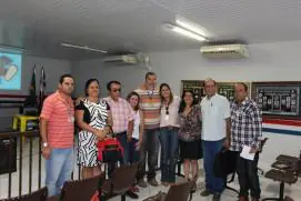 Criadores se preparam para o início da vacinação contra aftosa em Medeiros Neto.