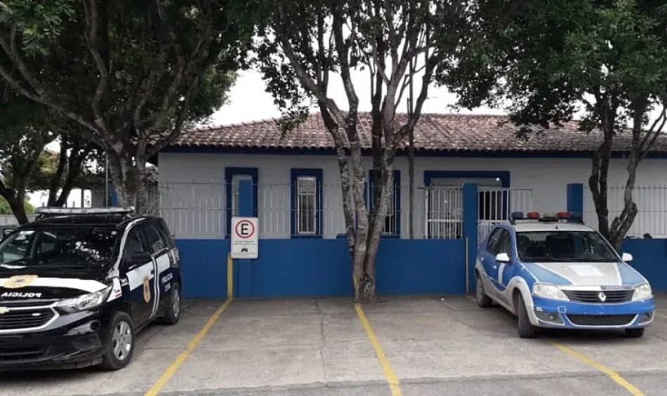 Alerrandro é detido por posse de maconha e arma em Itanhém