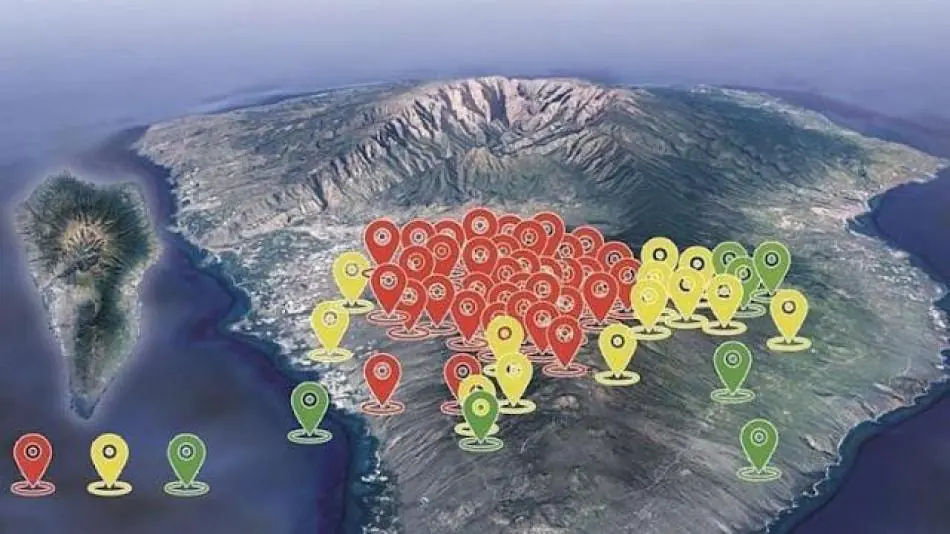 Alerta: erupção vulcânica pode causar tsunami na Bahia 