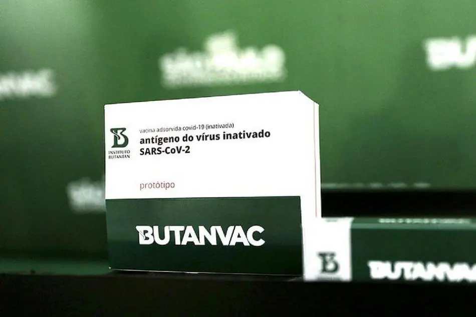 Anvisa autoriza início de testes em humanos com a vacina Butanvac