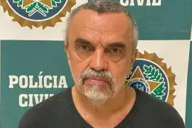 Ator José Dumont é preso em flagrante por armazenar pornografia infantojuvenil