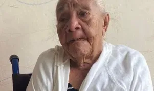 Bairro São Bernardo lamenta a morte de Leneira, aos 93 anos