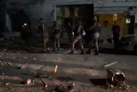 Bandidos explodem Prosegur, fecham BR 101 e tocam terror em Eunápolis