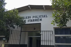 Briga por herança: Neném Cowboy" é preso por agressão violenta contra irmão idoso em Itanhém; assista ao vídeo