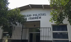 Briga por herança: Neném Cowboy" é preso por agressão violenta contra irmão idoso em Itanhém; assista ao vídeo
