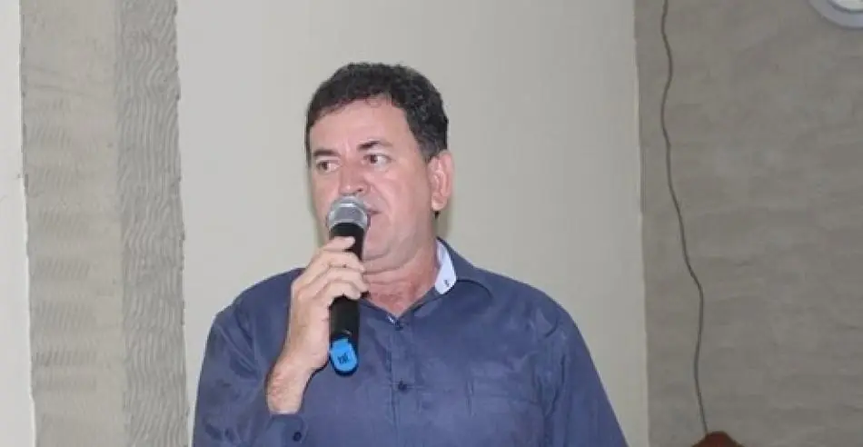 Vereda: Dinoel tem contas rejeitadas e terá que devolver dinheiro, segundo o TCM