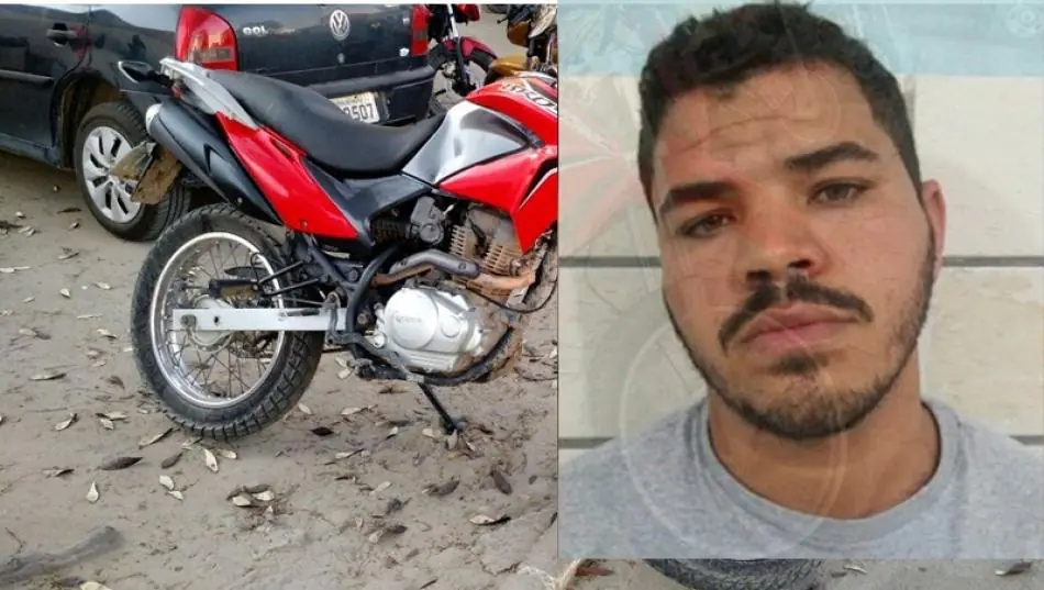 Ex-mototaxista é baleado no centro de Teixeira de Freitas