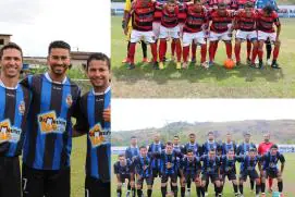 Show de gols na rodada decisiva do campeonato de Vereda define mais dois times para a semifinal