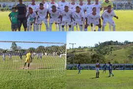 Assocm e Massaranduba empatam e seguem para a próxima fase do Campeonato Municipal de Futebol de Vereda 