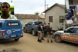 PETO recupera motocicleta tomada de assalto em Medeiros Neto, no interior de Minas Gerais