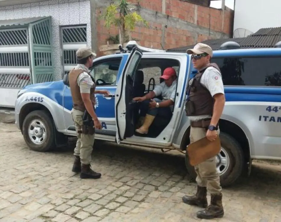 Homem é detido vendendo ingressos falsos para o show de Ciel Rodrigues em Itanhém