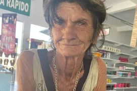 Caravelas: corpo de idosa de 59 anos é encontrado próximo ao Balneário de Barcelona 