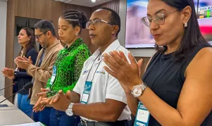 Caravelas promove 11ª Conferência Municipal de Assistência Social com foco nos 20 anos do SUAS