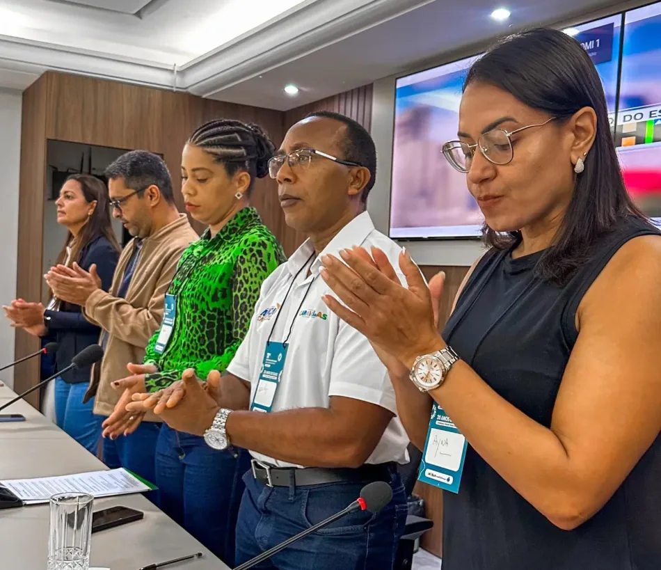Caravelas promove 11ª Conferência Municipal de Assistência Social com foco nos 20 anos do SUAS