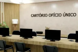 Cartório de Medeiros Neto anuncia suspensão temporária do atendimento entre os dias 19 e 24 de junho