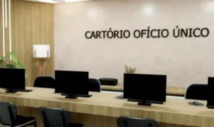 Cartório de Medeiros Neto anuncia suspensão temporária do atendimento entre os dias 19 e 24 de junho