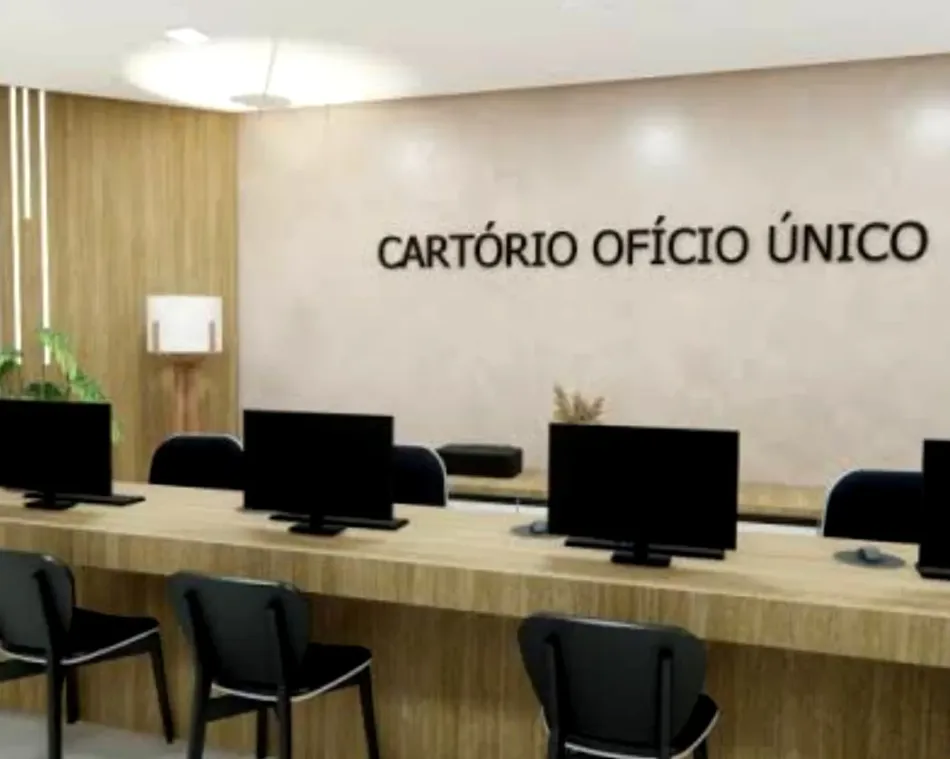 Cartório de Medeiros Neto anuncia suspensão temporária do atendimento entre os dias 19 e 24 de junho