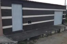 Mais uma casa é arrombada e furtada em condomínio de Medeiros Neto