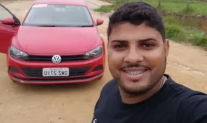 Caso Ruan: Polícia Civil prende autor e mandantes de homicídio em Medeiros Neto; crime foi motivado por vingança