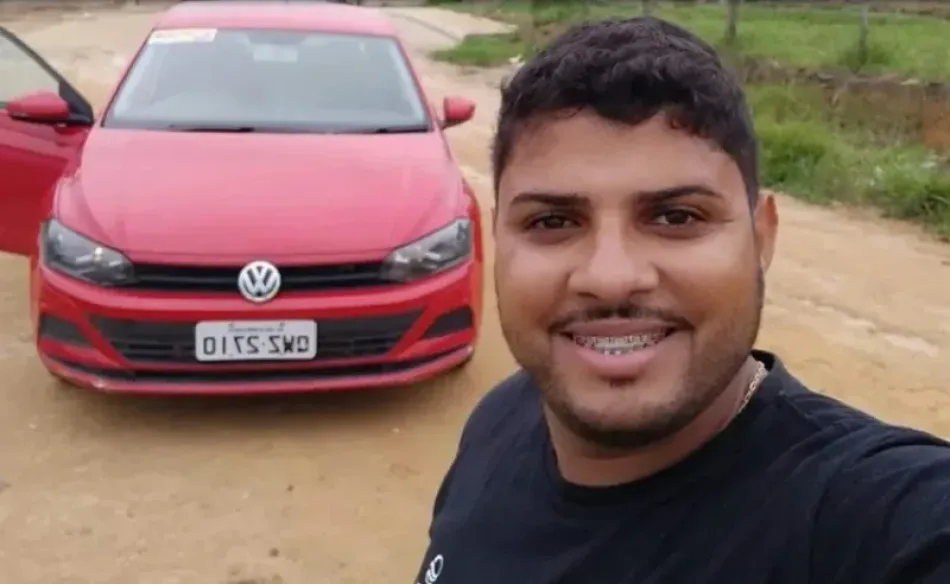 Caso Ruan: Polícia Civil prende autor e mandantes de homicídio em Medeiros Neto; crime foi motivado por vingança