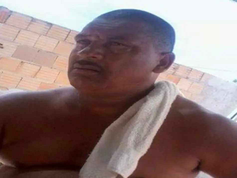Celsão foi executado enquanto atendia clientes dentro do seu bar em Vereda.