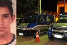 Jovem de Itamaraju é assassinado a tiros em Teixeira de Freitas