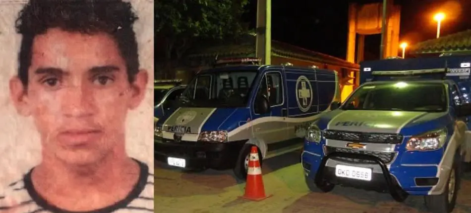 Jovem de Itamaraju é assassinado a tiros em Teixeira de Freitas