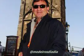 Com covid-19, Dr. Uilson é entubado e transferido para Vitória (ES)