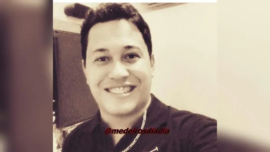 Com covid-19, Jefferson e família precisam da sua ajuda; veja como contribuir