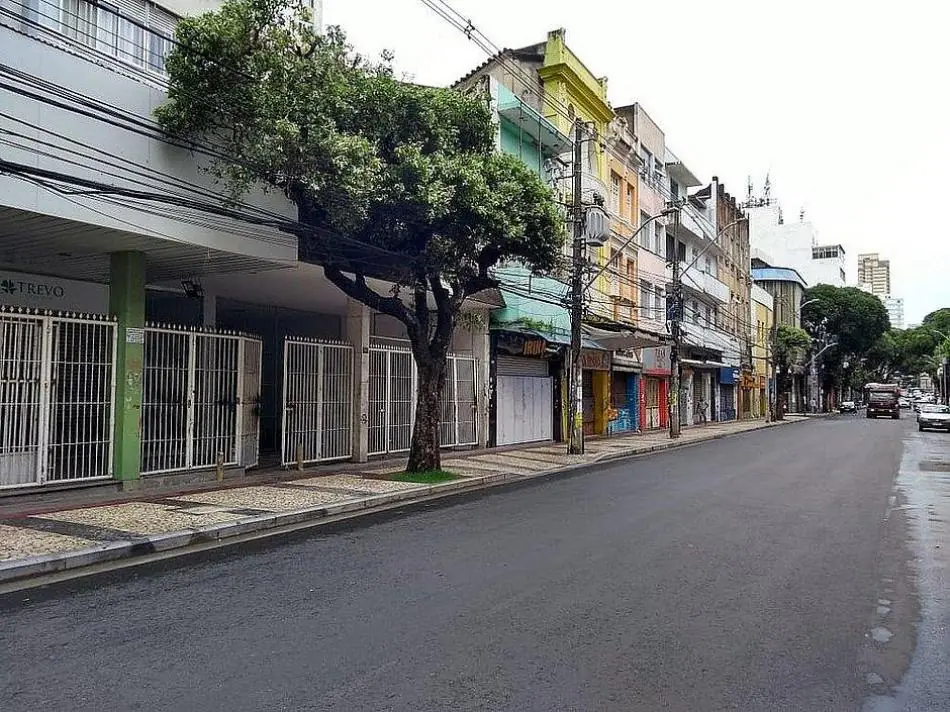 Com crescimento da covid, Bahia terá lockdown de sexta (26) até segunda (1º)