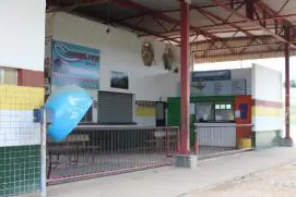 Começa nesta segunda suspensão do transporte intermunicipal durante período do São João; veja