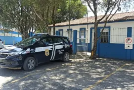 DEAM resgata menor em cárcere privado em Teixeira de Freitas