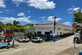 Defesa Civil Nacional recomenda plano de reconstrução de Jucuruçu como modelo para municípios atingidos por enchentes na Bahia